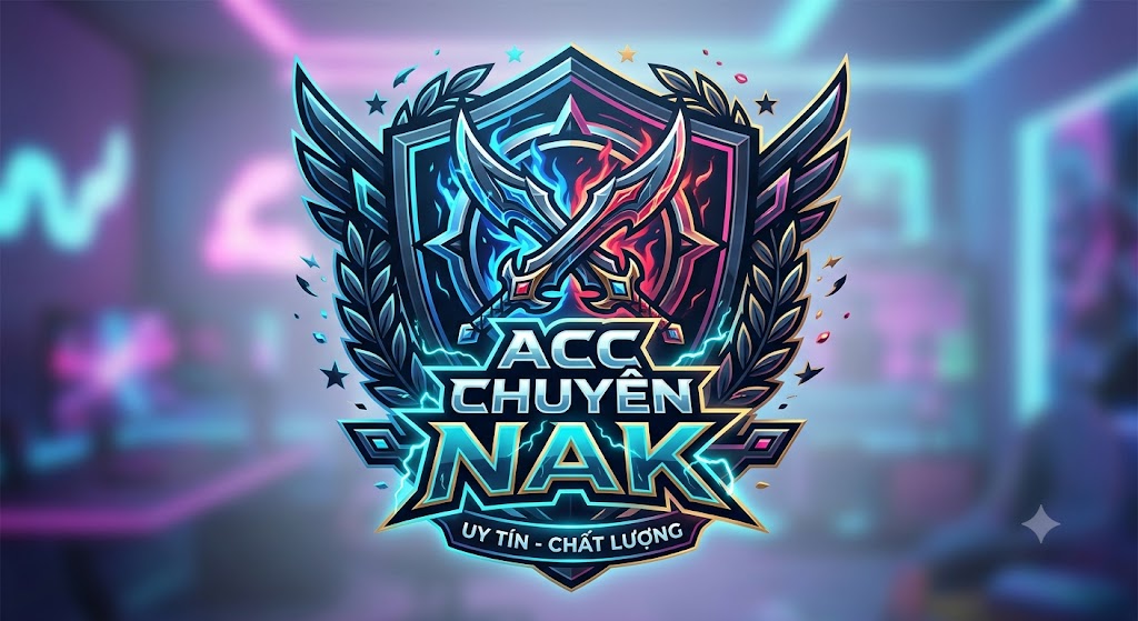ACC CHUYÊN NAK