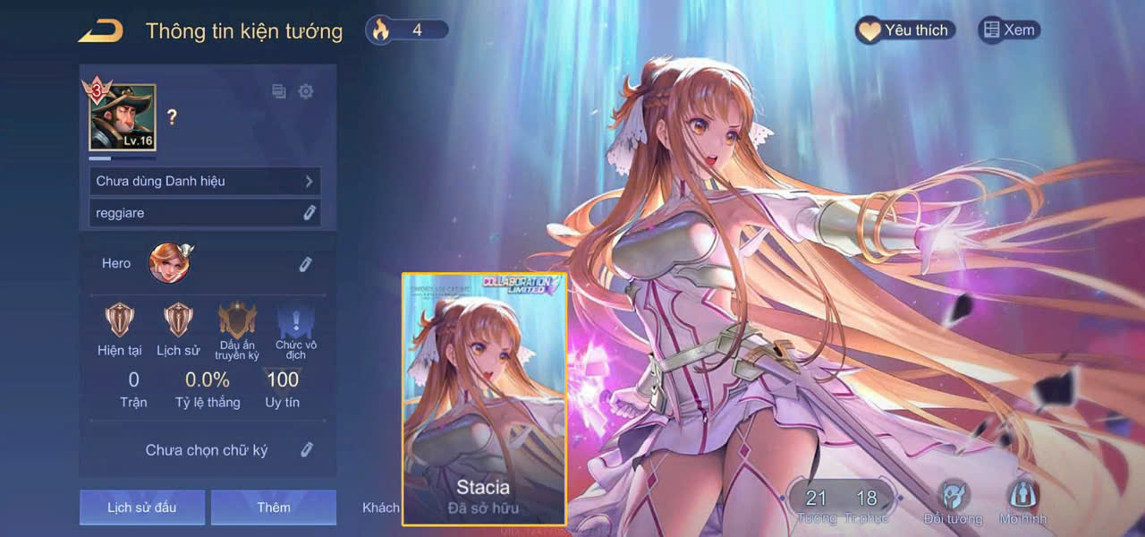 Buffter stacia