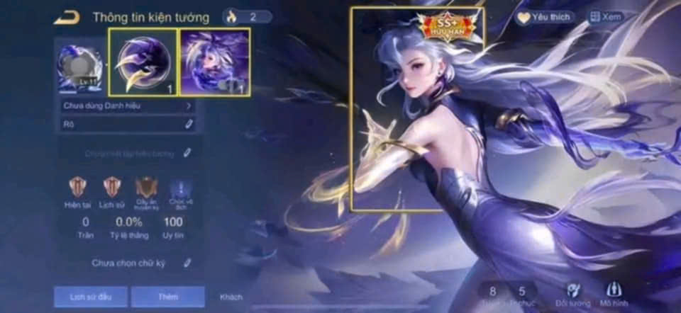 YUE 