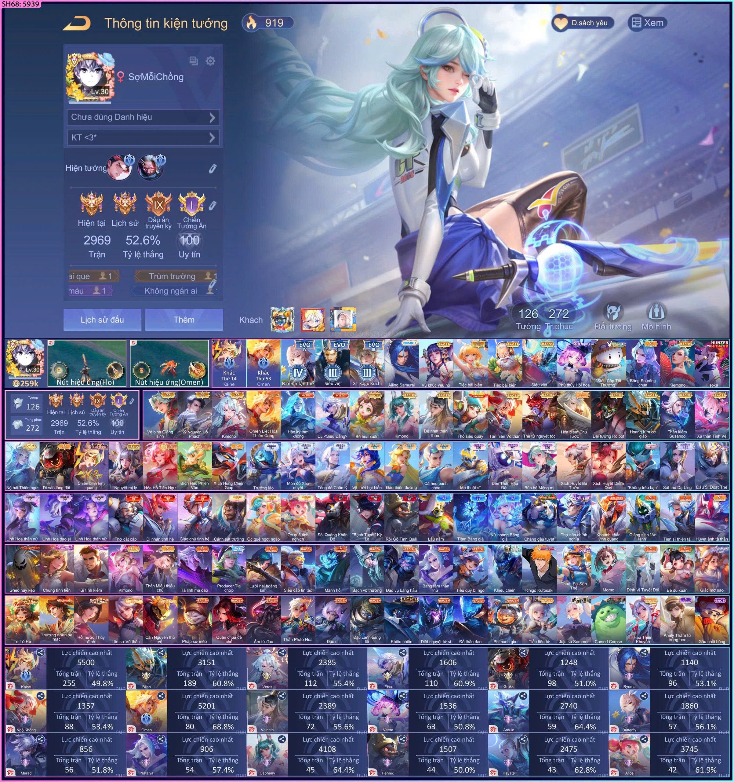 ACC 700