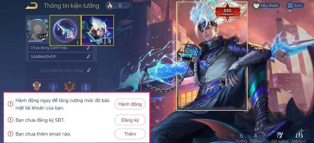 NAK QUỶ THƯƠNG