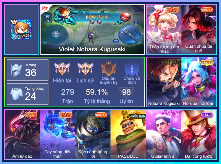 vio
