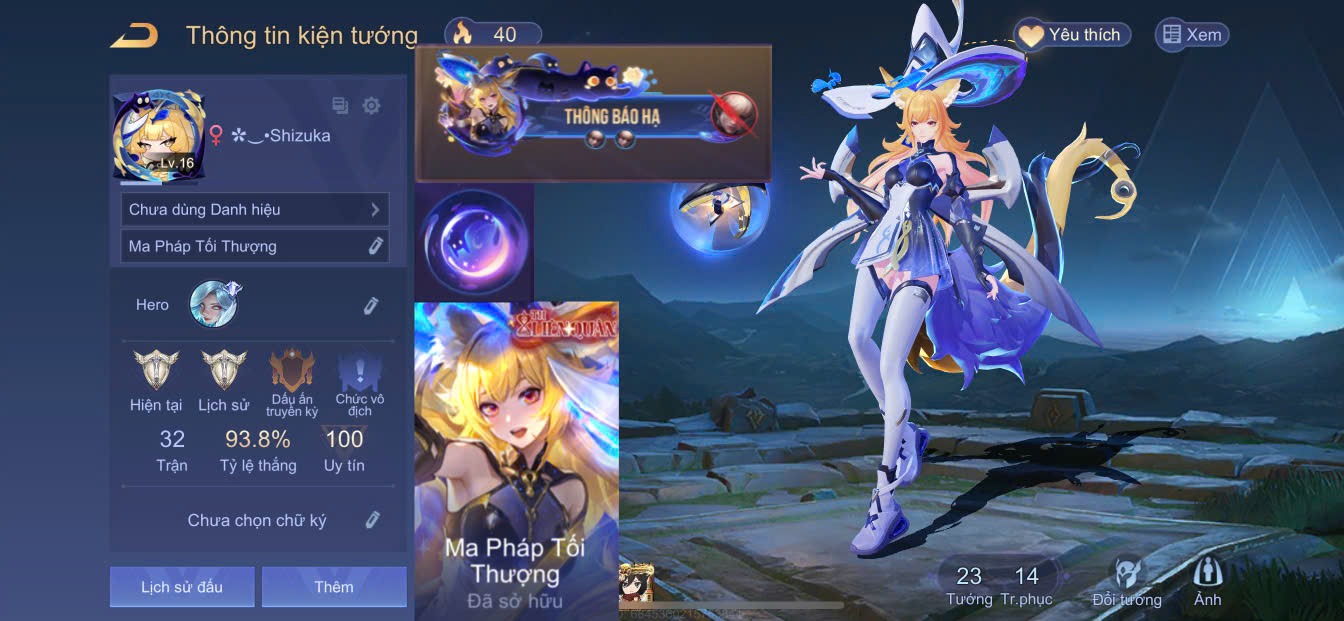 lili