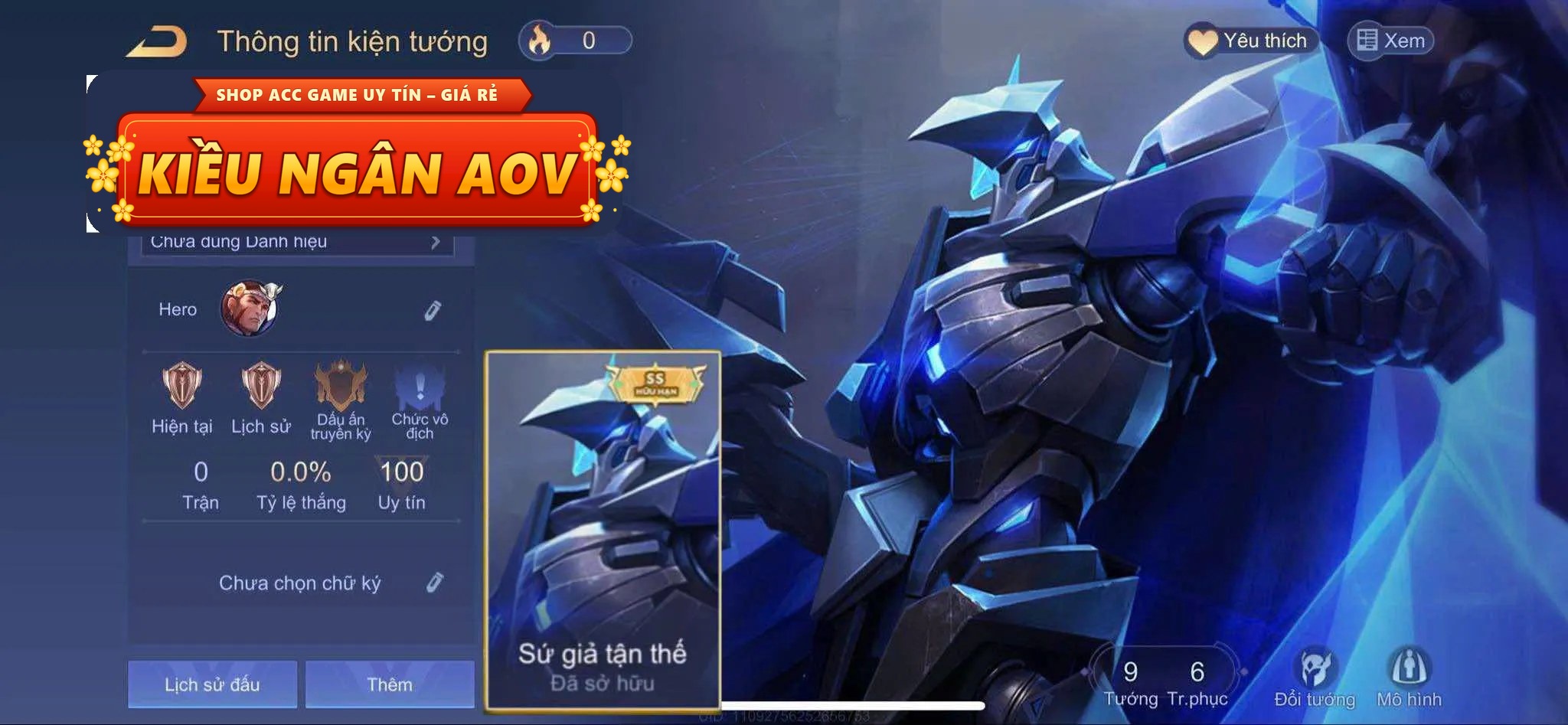 Elsu sứ giả tận thế