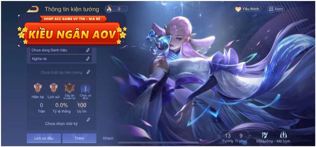 lauriel vũ khúc miêu ảnh