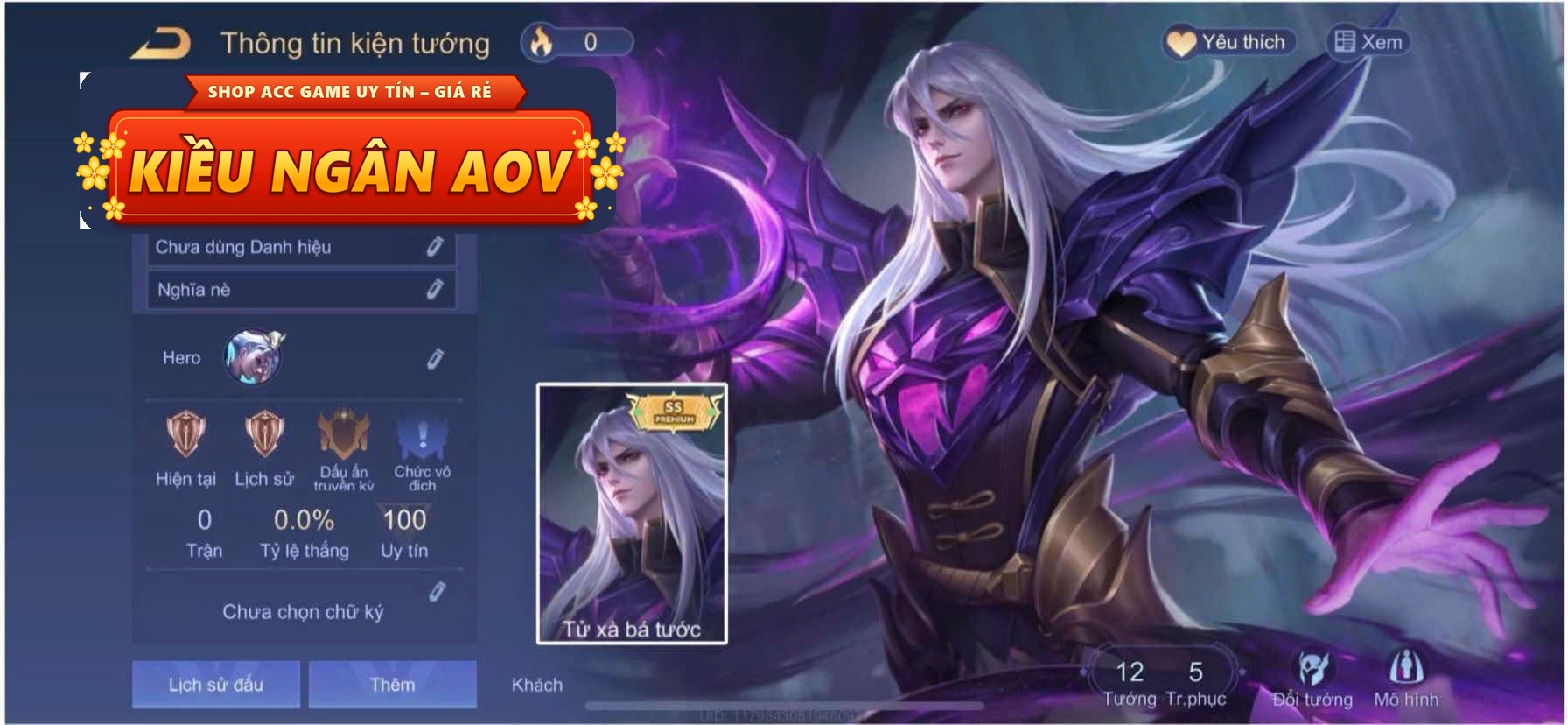 paine từ xà bá tước