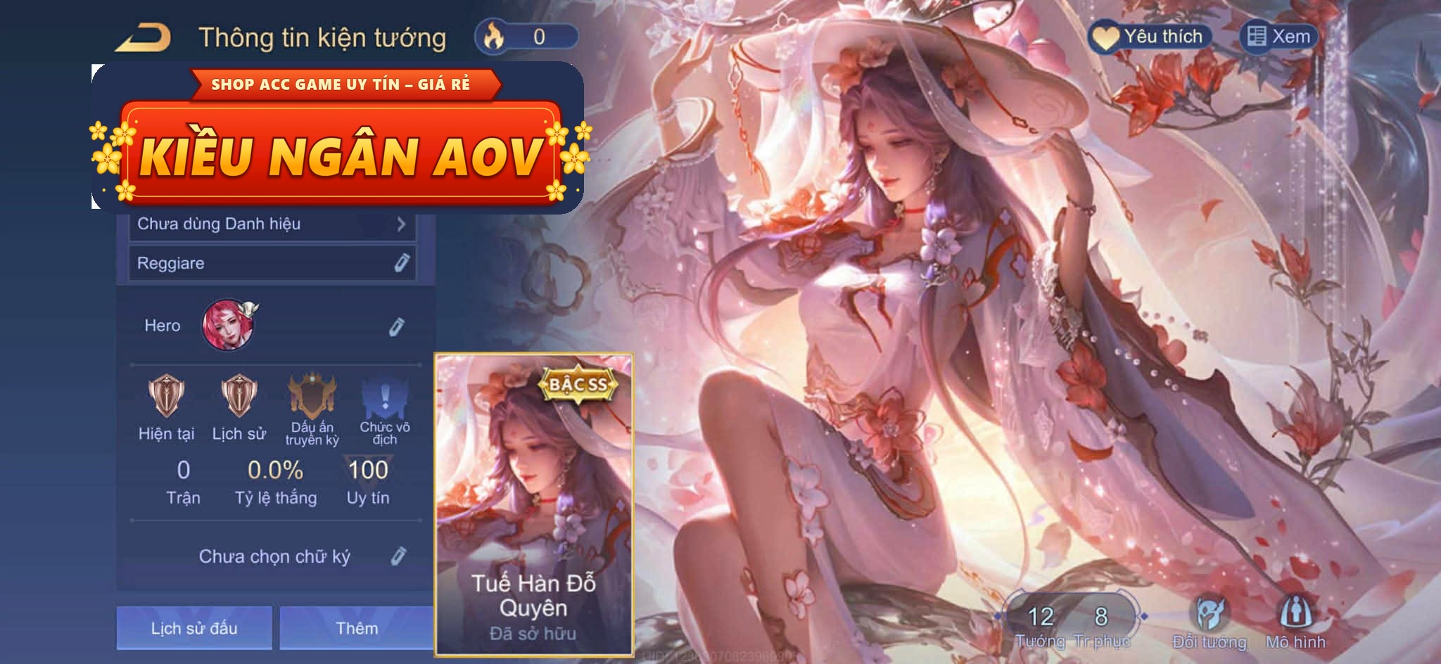 điêu thuyền tuế hàn đỗ quyên