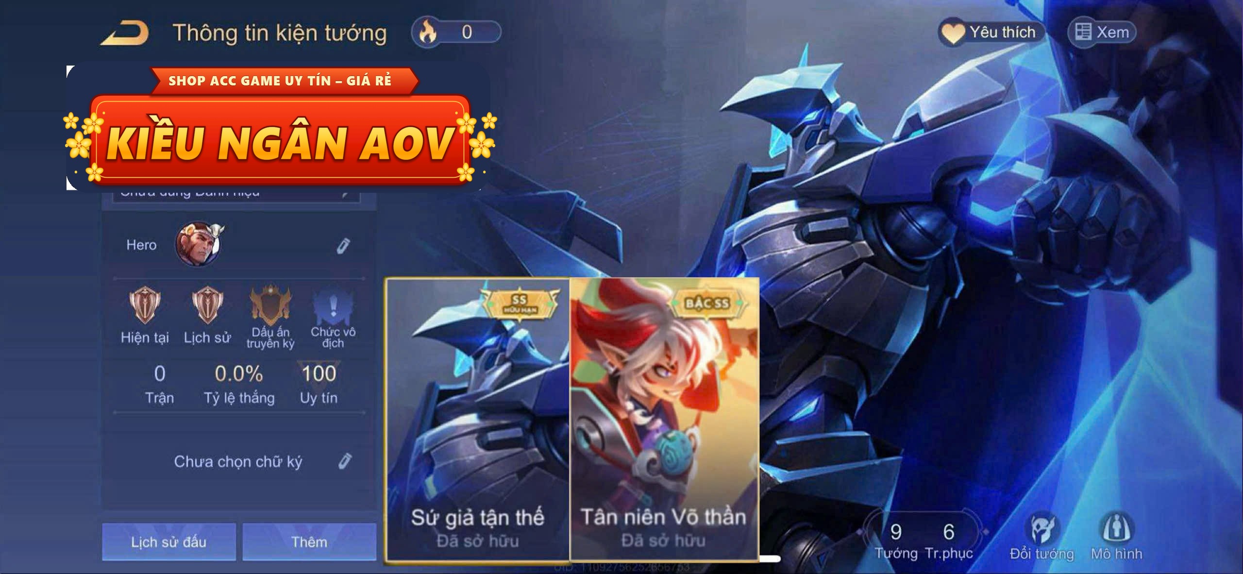 ngộ không tân niên võ thần,Elsu sứ giả tận thế