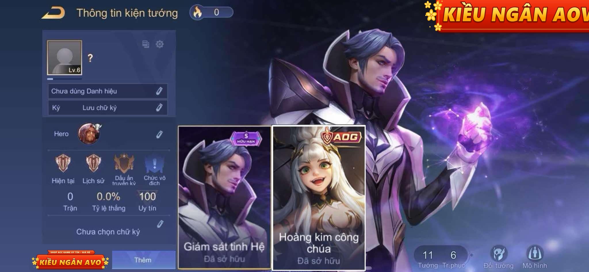 florentino giám sát tinh hệ ,violet dj câu hồn