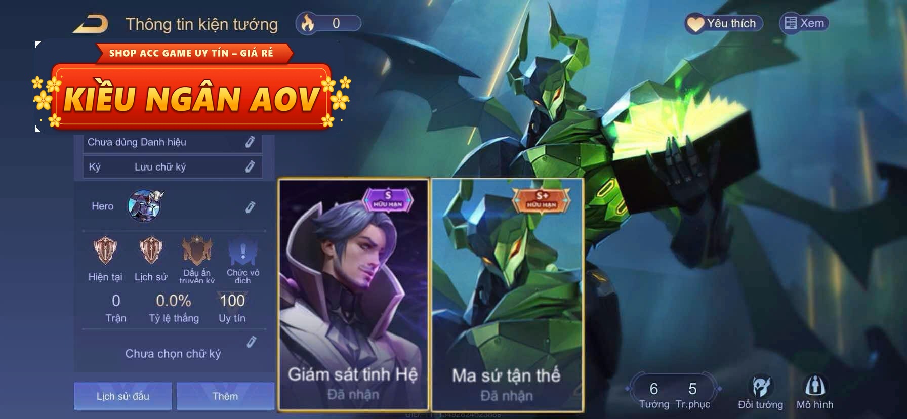 Florentino tinh hệ , Xeniel Ma sứ tận thế