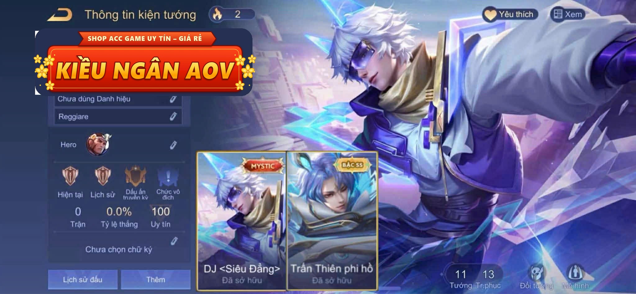 Elsu Dj Siêu Đẳng	,Elsu trấn thiên phi hồ