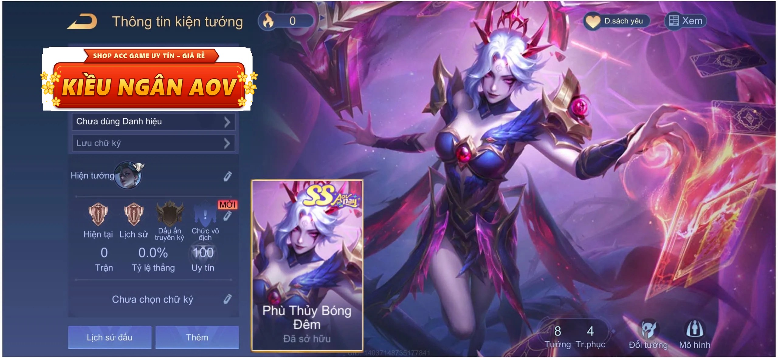 natalya phù thủy bóng đêm