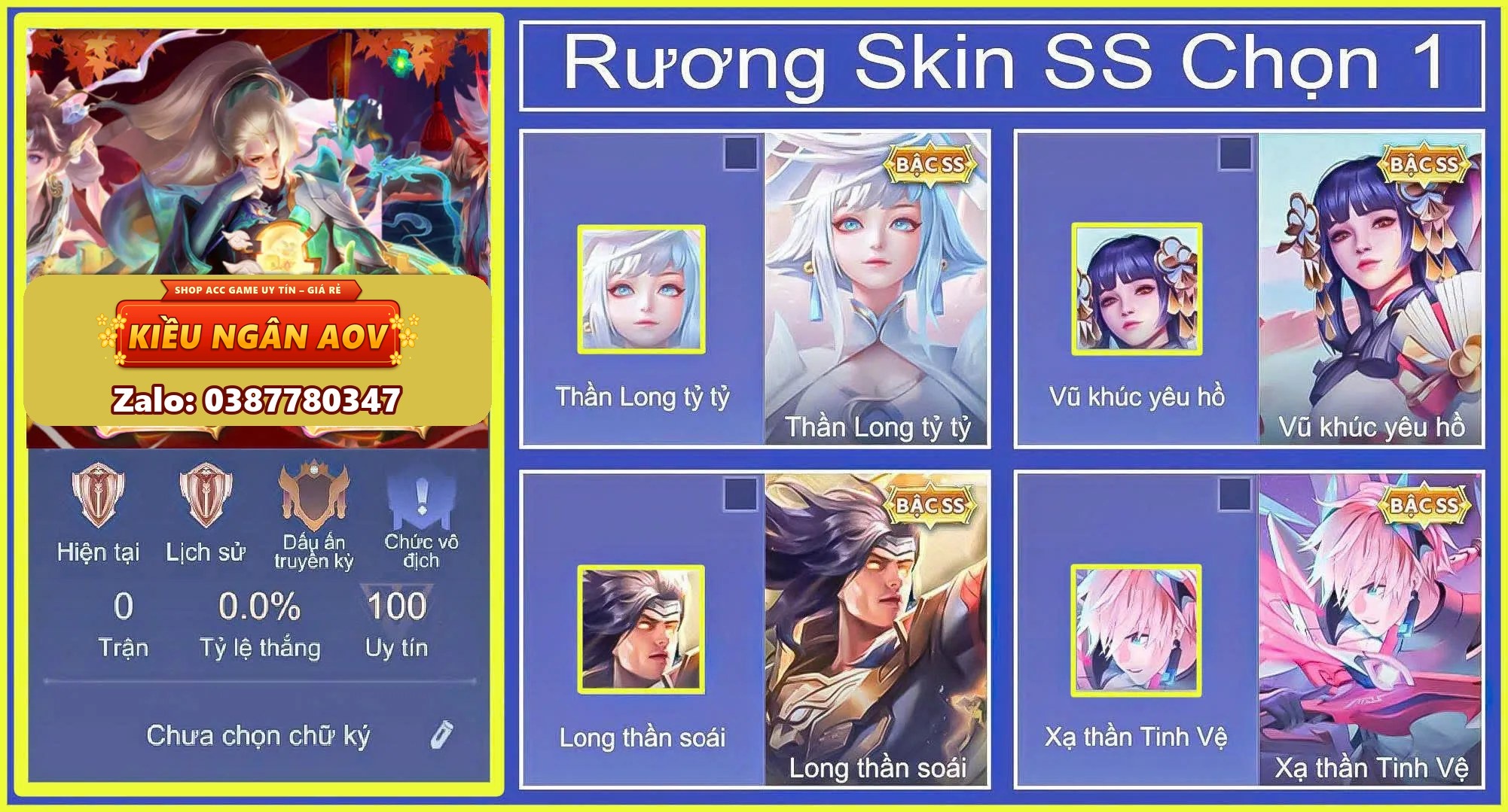 rương chắc cú violet