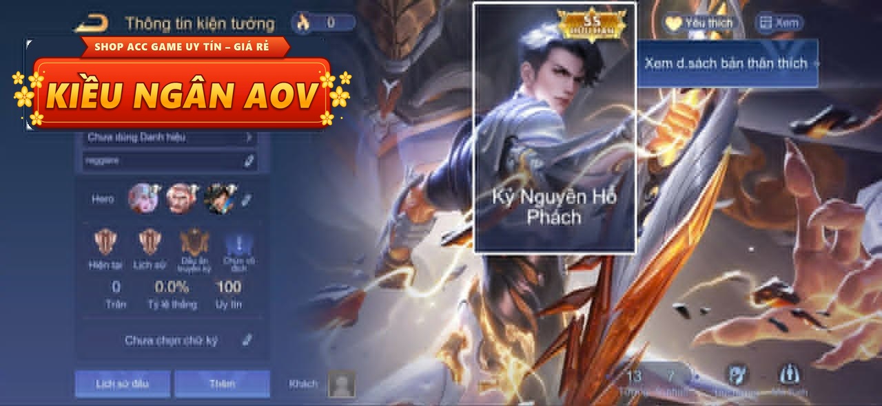 florentino kỷ nguyên hổ phách