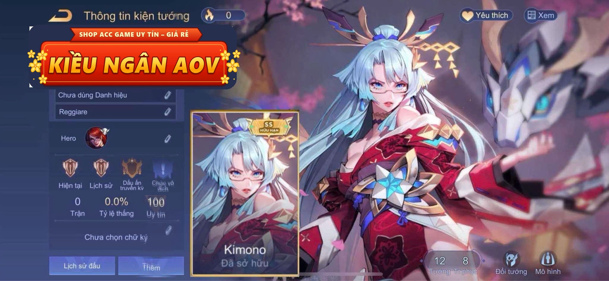 veres kimono