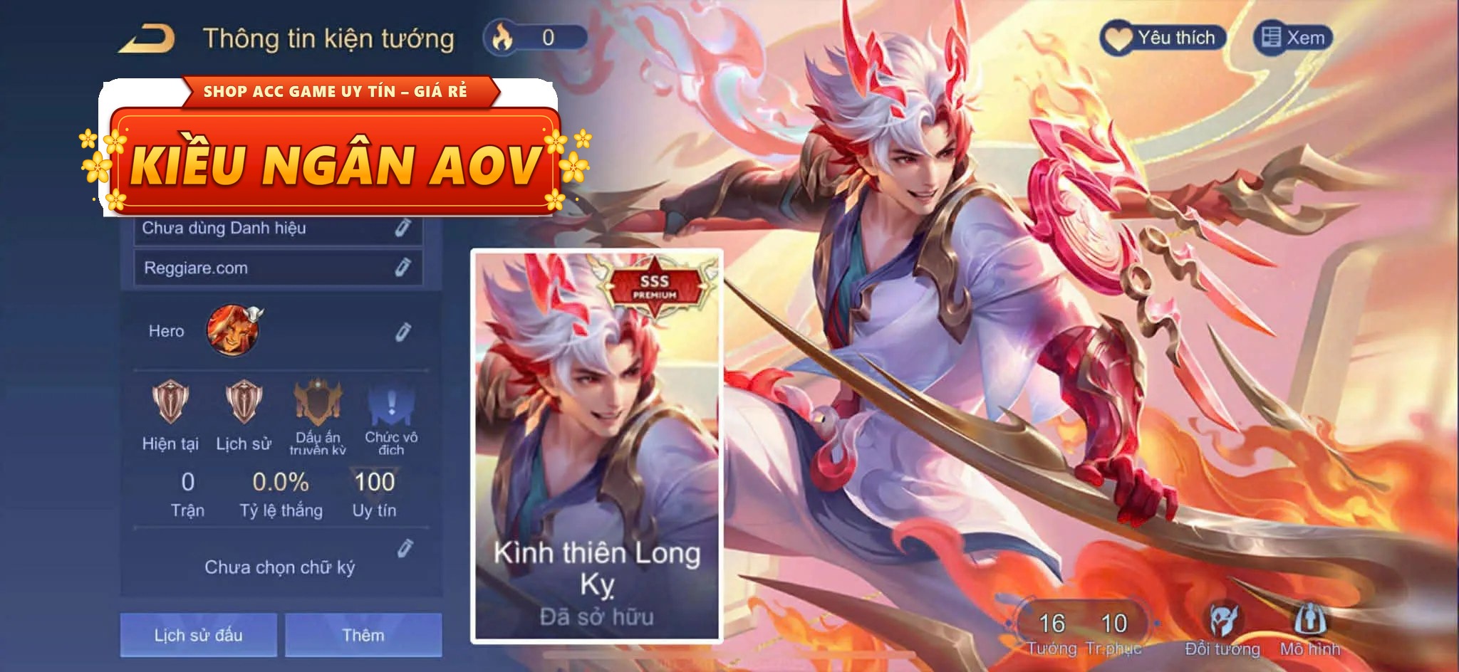 bijan kình thiên long kỵ