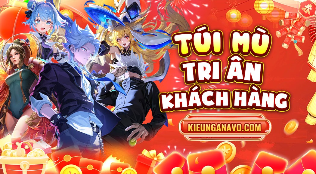 TÚI MÙ TRI ÂN KHÁCH HÀNG 69K