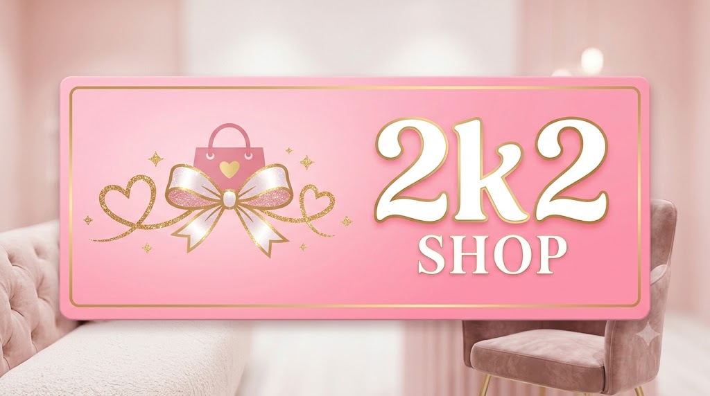 Hồng 2K2 Shop