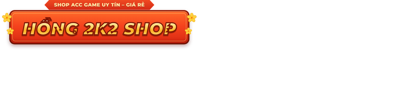 Hồng 2K2 Shop